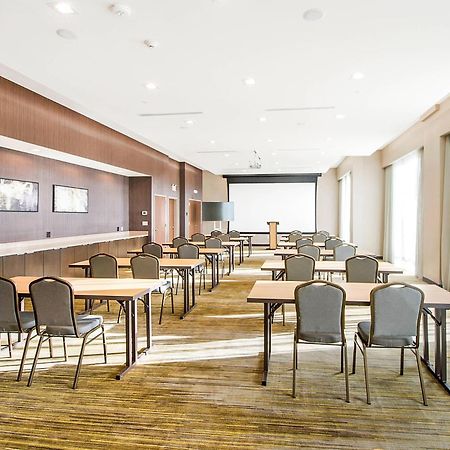 朗维尤北万怡酒店 外观 照片
